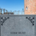Klassieke grafsteen ornament scaled