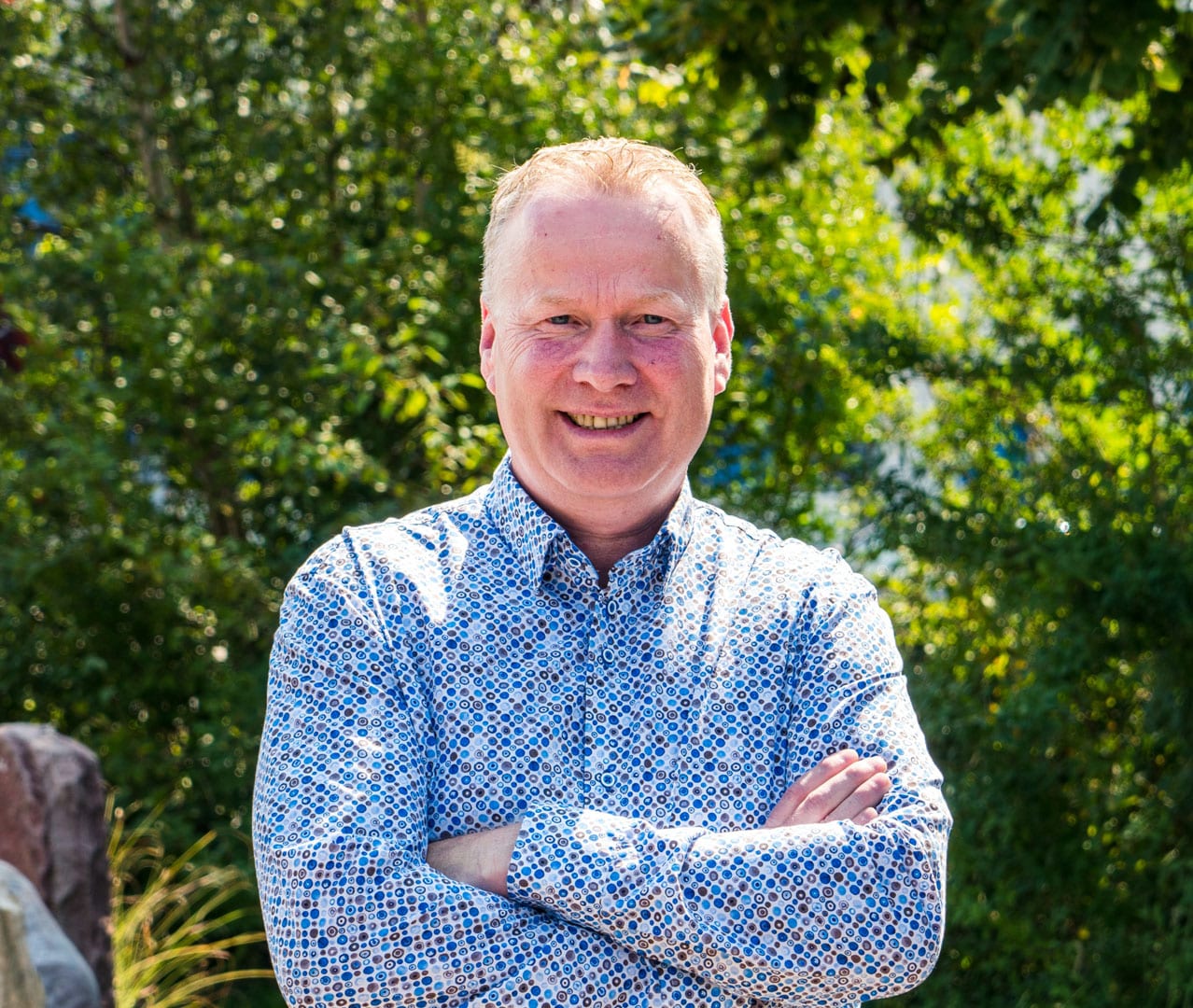 marco noord