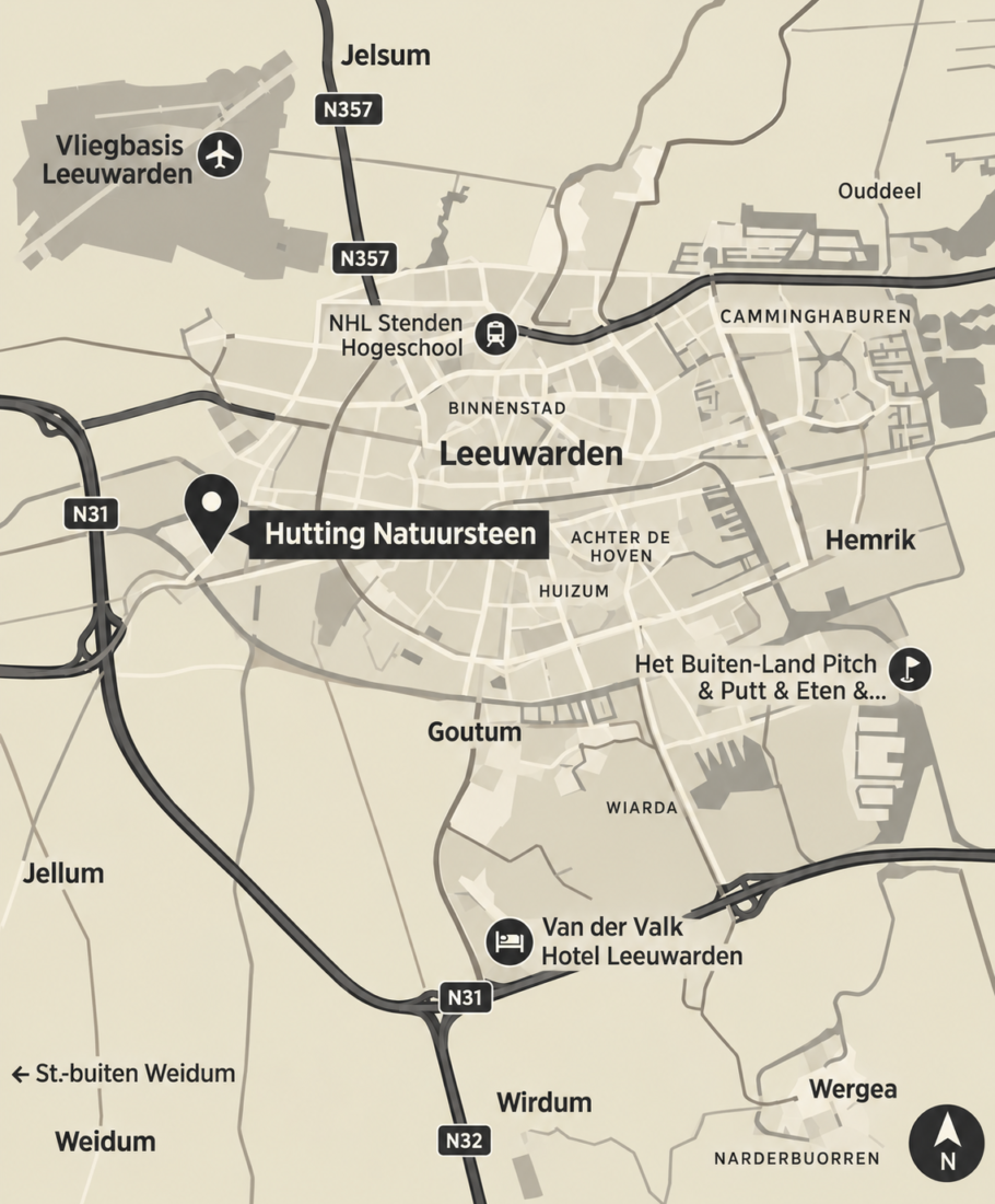 Locatie-Hutting-Natuursteen-Leeuwarden